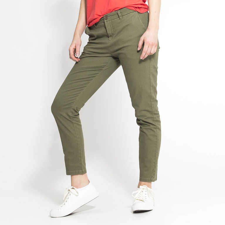 Chinos "Relaxed" Chinos "Relaxed"